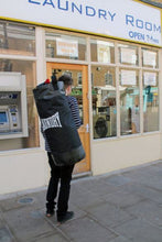 Load image into Gallery viewer, Punching Bag-Laundry Bag