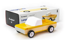 Load image into Gallery viewer, Candylab Longhorn (Yellow)