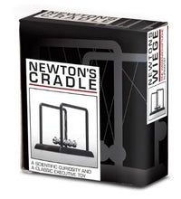 Load image into Gallery viewer, Newton’s Cradle