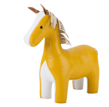 Load image into Gallery viewer, Classic Horse Bookend