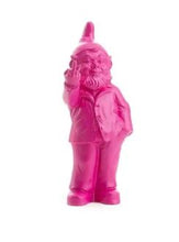 Load image into Gallery viewer, F U Gnome (Multiple Colours)