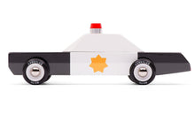 Load image into Gallery viewer, Candylab Police Cruiser
