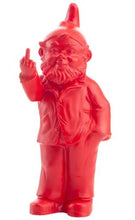 Load image into Gallery viewer, F U Gnome (Multiple Colours)