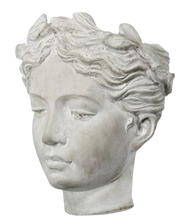 Load image into Gallery viewer, The Visage Wall Vase