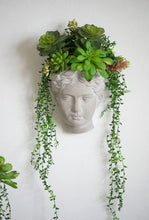 Load image into Gallery viewer, The Visage Wall Vase