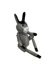 Load image into Gallery viewer, Wooden Donkey
