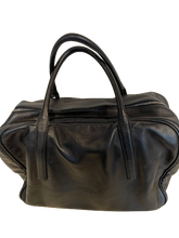 Load image into Gallery viewer, Gucci - Leather Overnight Bag
