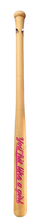 Load image into Gallery viewer, Hit Like a Girl Bat
