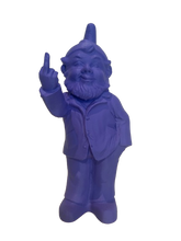 Load image into Gallery viewer, Medium Size F U Gnomes
