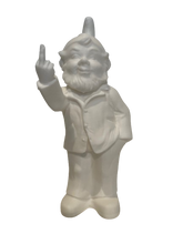Load image into Gallery viewer, Medium Size F U Gnomes
