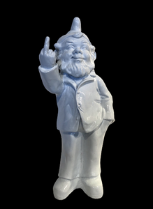 F U Gnome-White