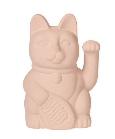 Doiy: Neko Lucky Cat Vase