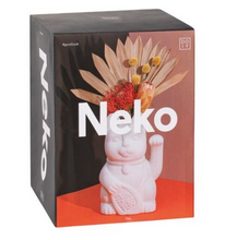 Load image into Gallery viewer, Doiy: Neko Lucky Cat Vase
