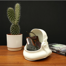 Load image into Gallery viewer, Storm Trooper Desk Tidy
