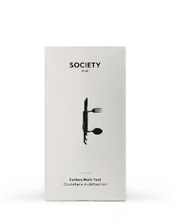 Load image into Gallery viewer, Cutlery Multi Tool by Society Paris
