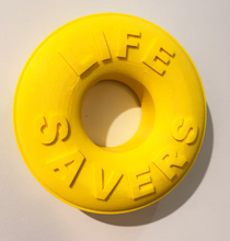 Load image into Gallery viewer, Lifesaver Lolly Wall Art
