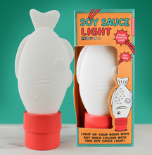 Load image into Gallery viewer, Soy Sauce Light
