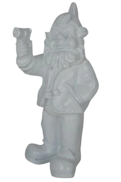 Dirty Harry Gnome