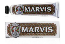 Load image into Gallery viewer, Marvis Toothpaste - Various Flavours
