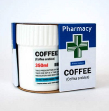 Load image into Gallery viewer, Pill Pot Mug
