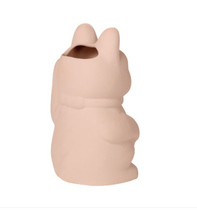 Load image into Gallery viewer, Doiy: Neko Lucky Cat Vase

