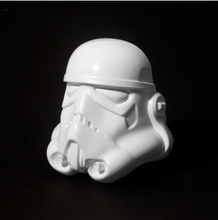 Load image into Gallery viewer, Storm Trooper Desk Tidy
