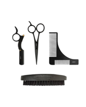 Load image into Gallery viewer, Beard Grooming Kit by Society Paris
