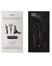 Load image into Gallery viewer, Beard Grooming Kit by Society Paris
