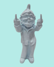 Load image into Gallery viewer, Double Finger Rude Gnomes
