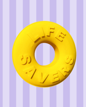 Load image into Gallery viewer, Lifesaver Lolly Wall Art
