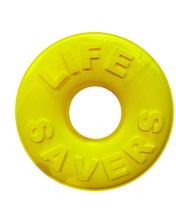 Load image into Gallery viewer, Lifesaver Lolly Wall Art
