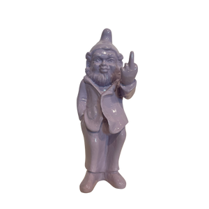 MINI F**K U GNOMES