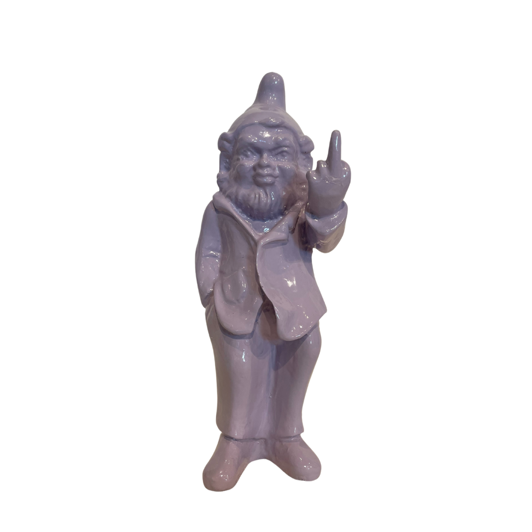 MINI F**K U GNOMES