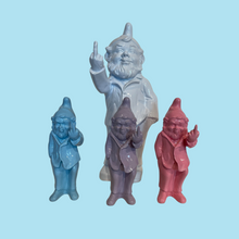 Load image into Gallery viewer, MINI F**K U GNOMES
