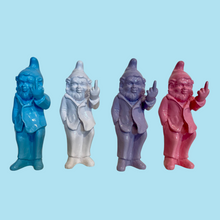 Load image into Gallery viewer, MINI F**K U GNOMES
