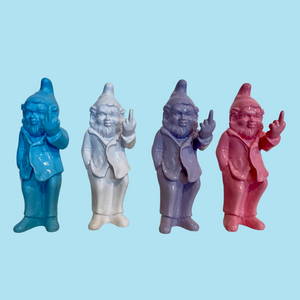 MINI F**K U GNOMES