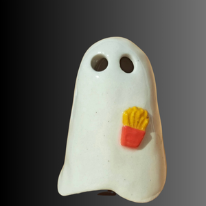 Boo Crew-Ceramics