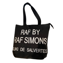 Load image into Gallery viewer, Raf Simons-Vintage Tote Bag
