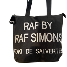 Load image into Gallery viewer, Raf Simons-Vintage Tote Bag
