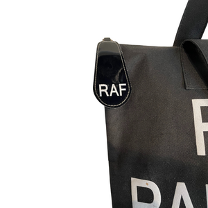 Raf Simons-Vintage Tote Bag