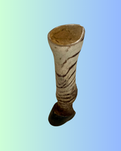 Load image into Gallery viewer, Zebra Foot
