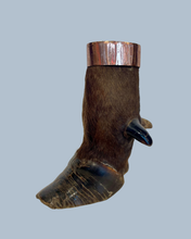 Load image into Gallery viewer, Cape Buffalo Hooves

