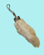 Load image into Gallery viewer, (Un)lucky Rabbit's Foot
