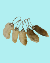 Load image into Gallery viewer, (Un)lucky Rabbit's Foot
