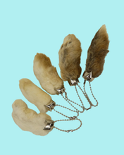Load image into Gallery viewer, (Un)lucky Rabbit's Foot
