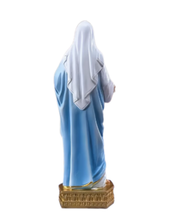 Load image into Gallery viewer, Sacred Heart of Mary Statue
