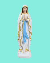 Load image into Gallery viewer, Blessed Virgin Mary Statue
