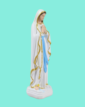 Load image into Gallery viewer, Blessed Virgin Mary Statue
