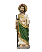 Load image into Gallery viewer, St Jude Statue
