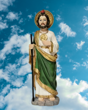 Load image into Gallery viewer, St Jude Statue
